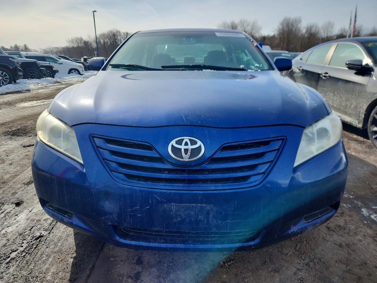 2008 Toyota Camry Ce - Image 5