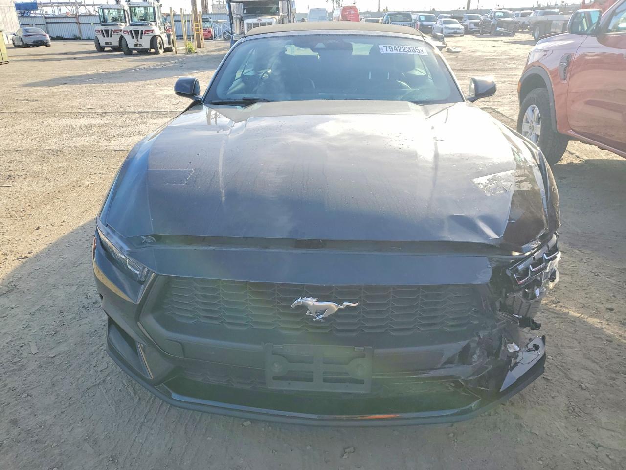 2024 Ford Mustang - Image 5