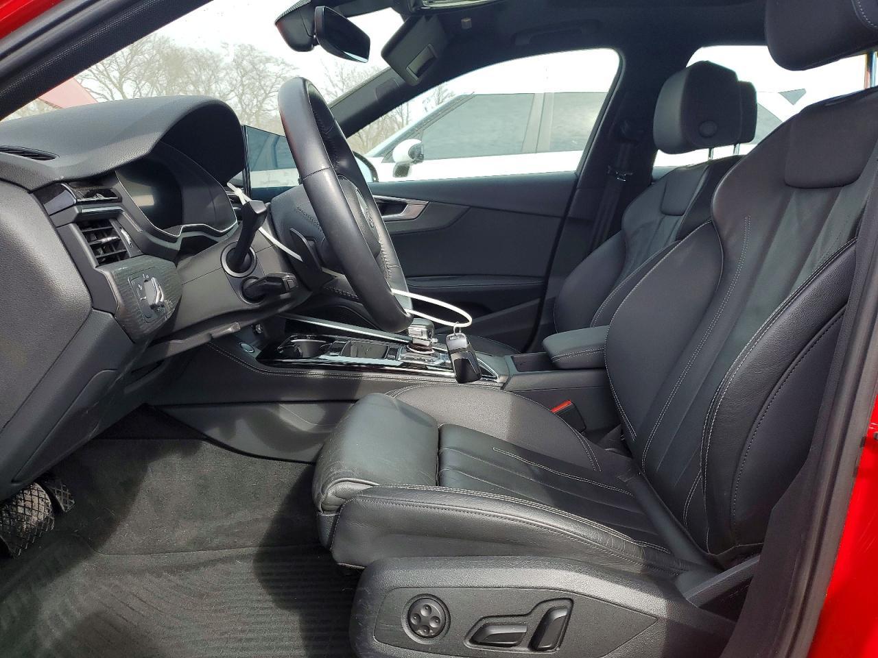 2020 Audi A4 Premium Plus - Image 7