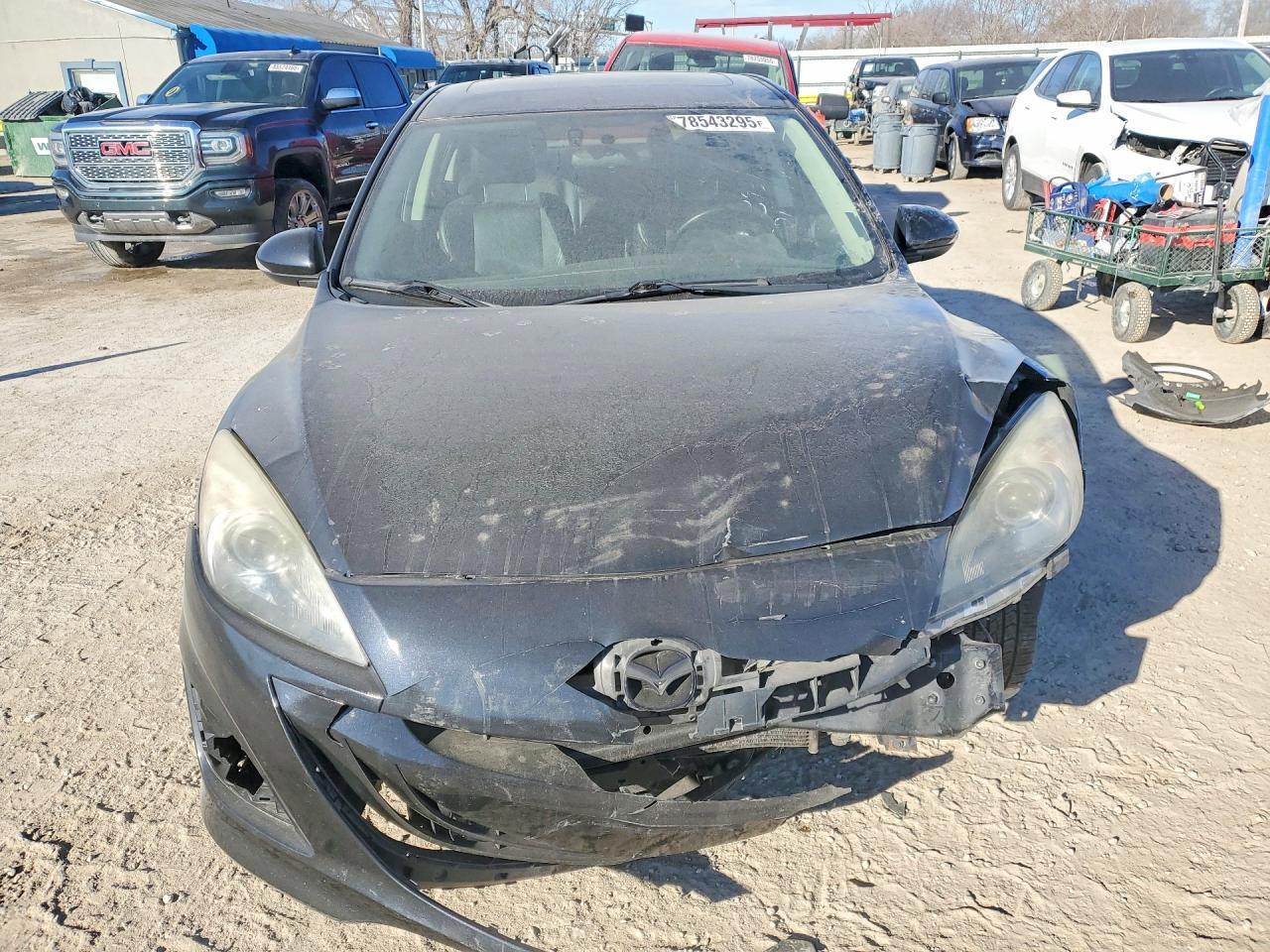 2013 Mazda 3 S - Фото 5
