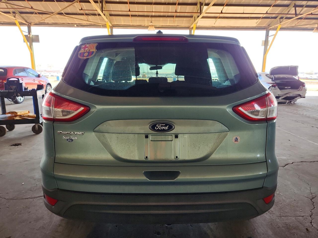 2013 Ford Escape S - Image 6