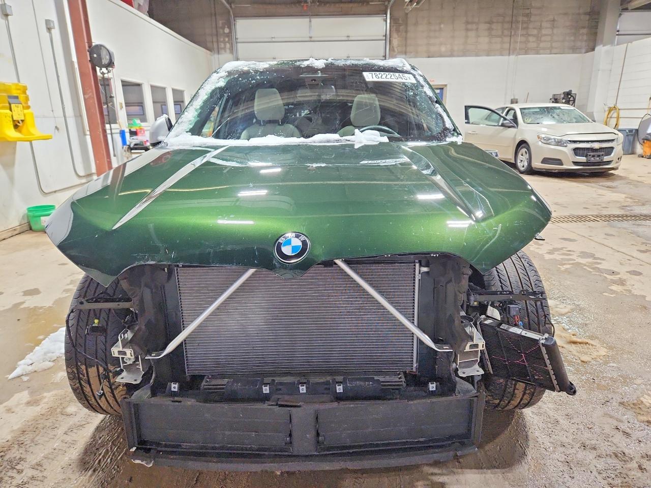 2024 BMW X1 xDrive28I - Фото 5