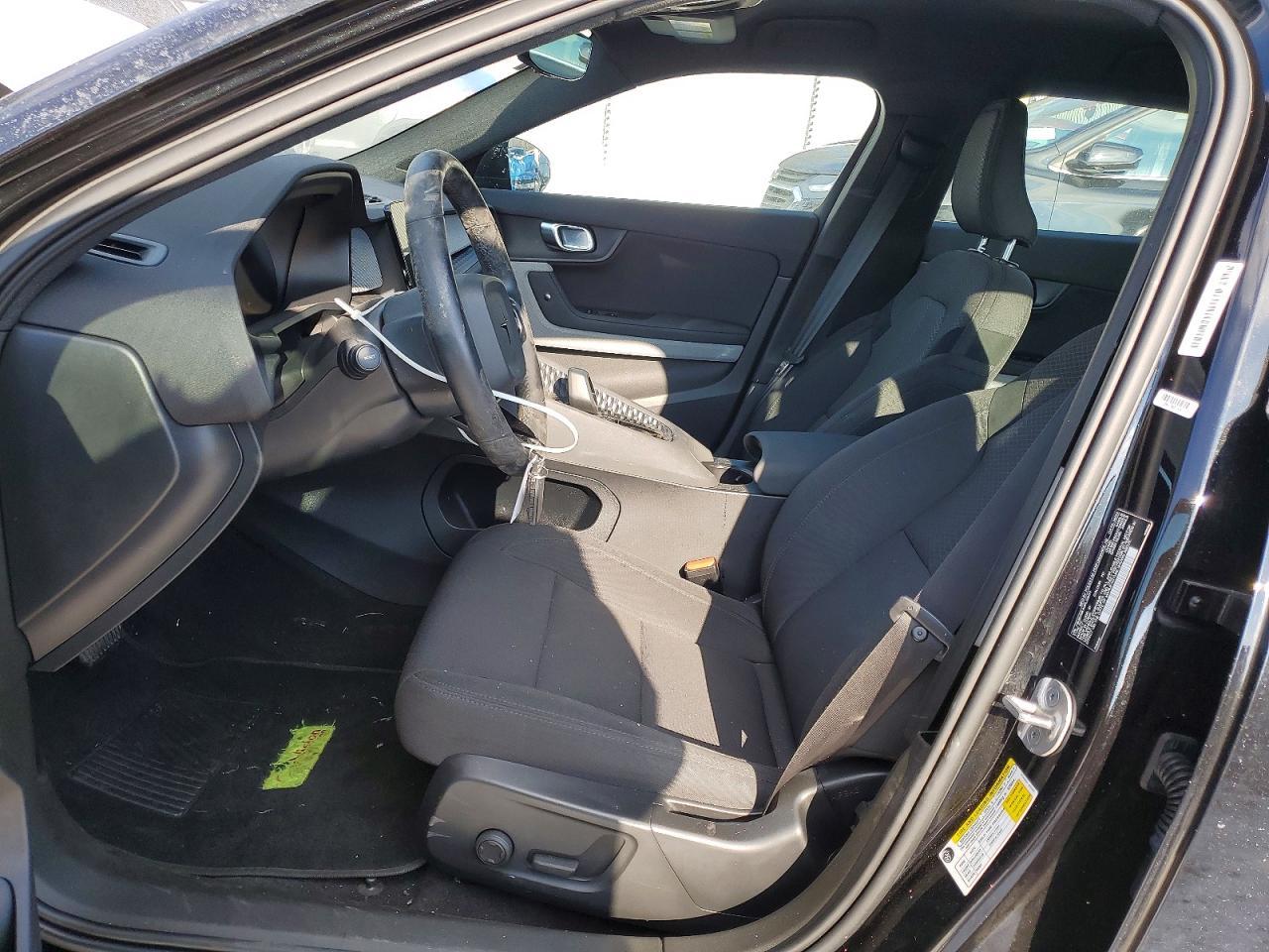 2023 Polestar 2 - Фото 7