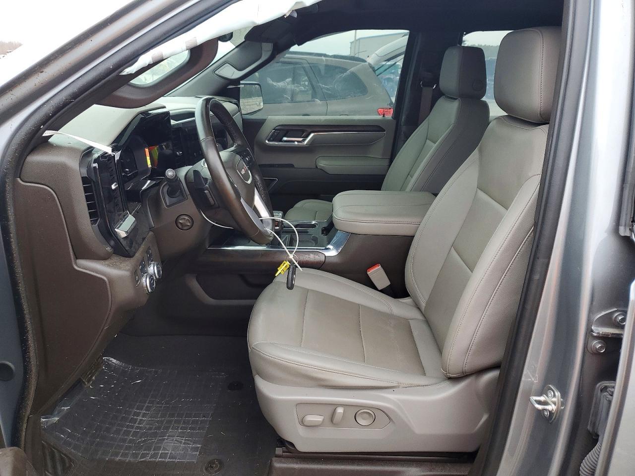 2024 GMC Sierra K1500 Slt - Image 7