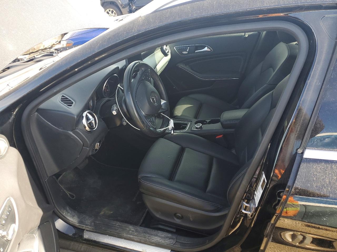 2019 Mercedes-Benz Gla 250 - Image 7