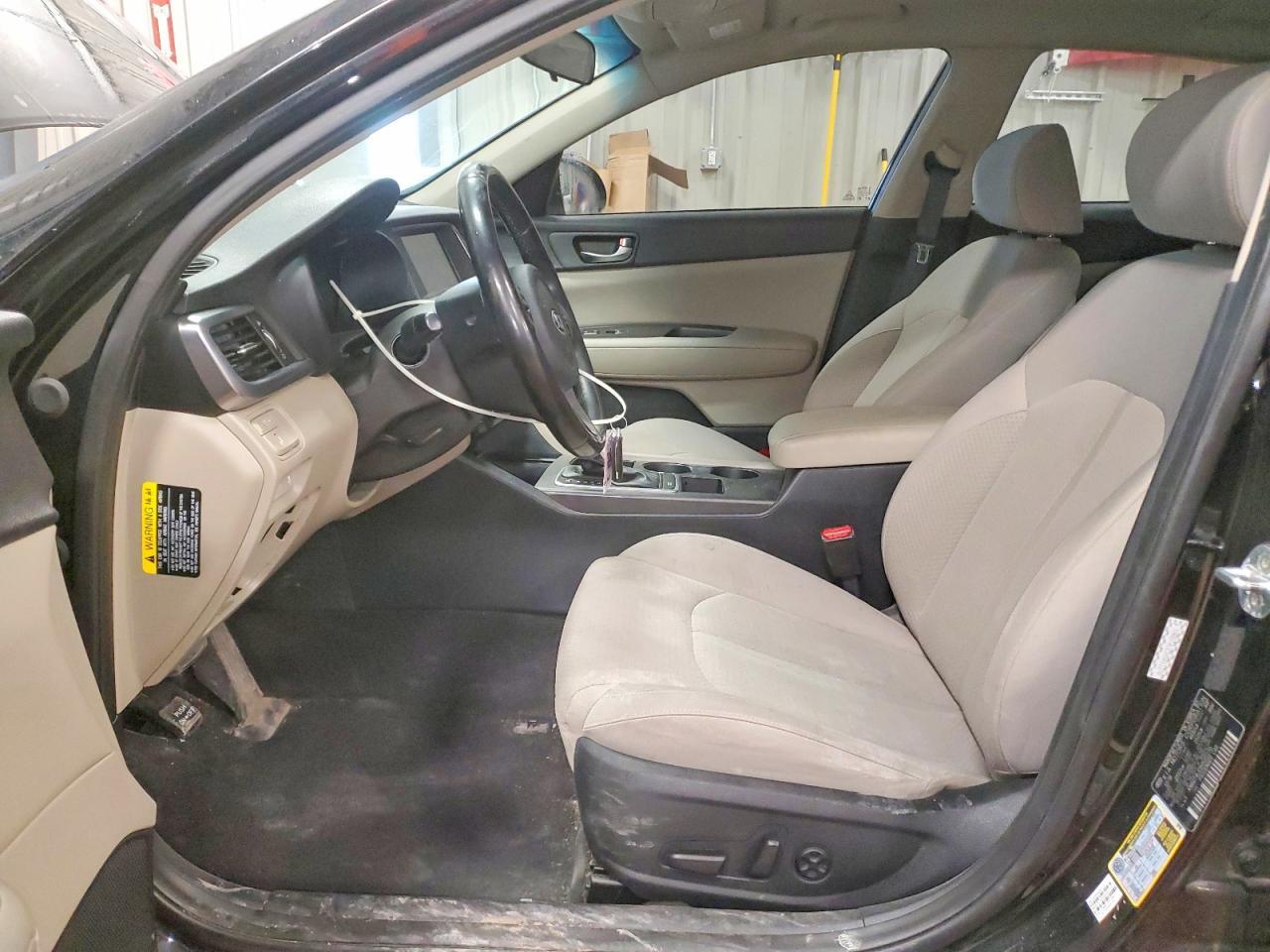 2017 Kia Optima Hybrid - Image 7