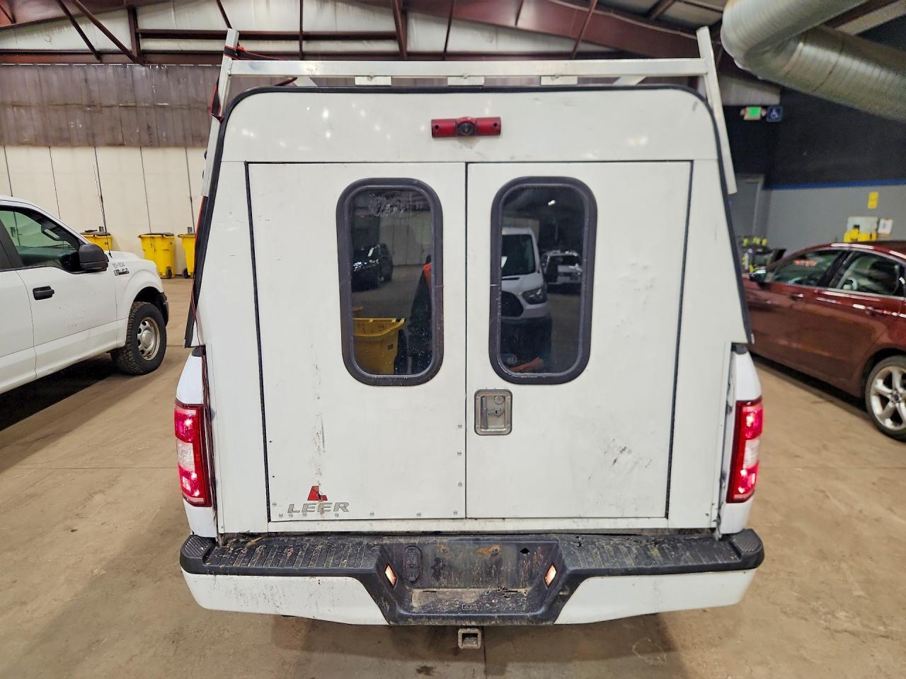 2019 Ford F150 Super Cab - Image 6