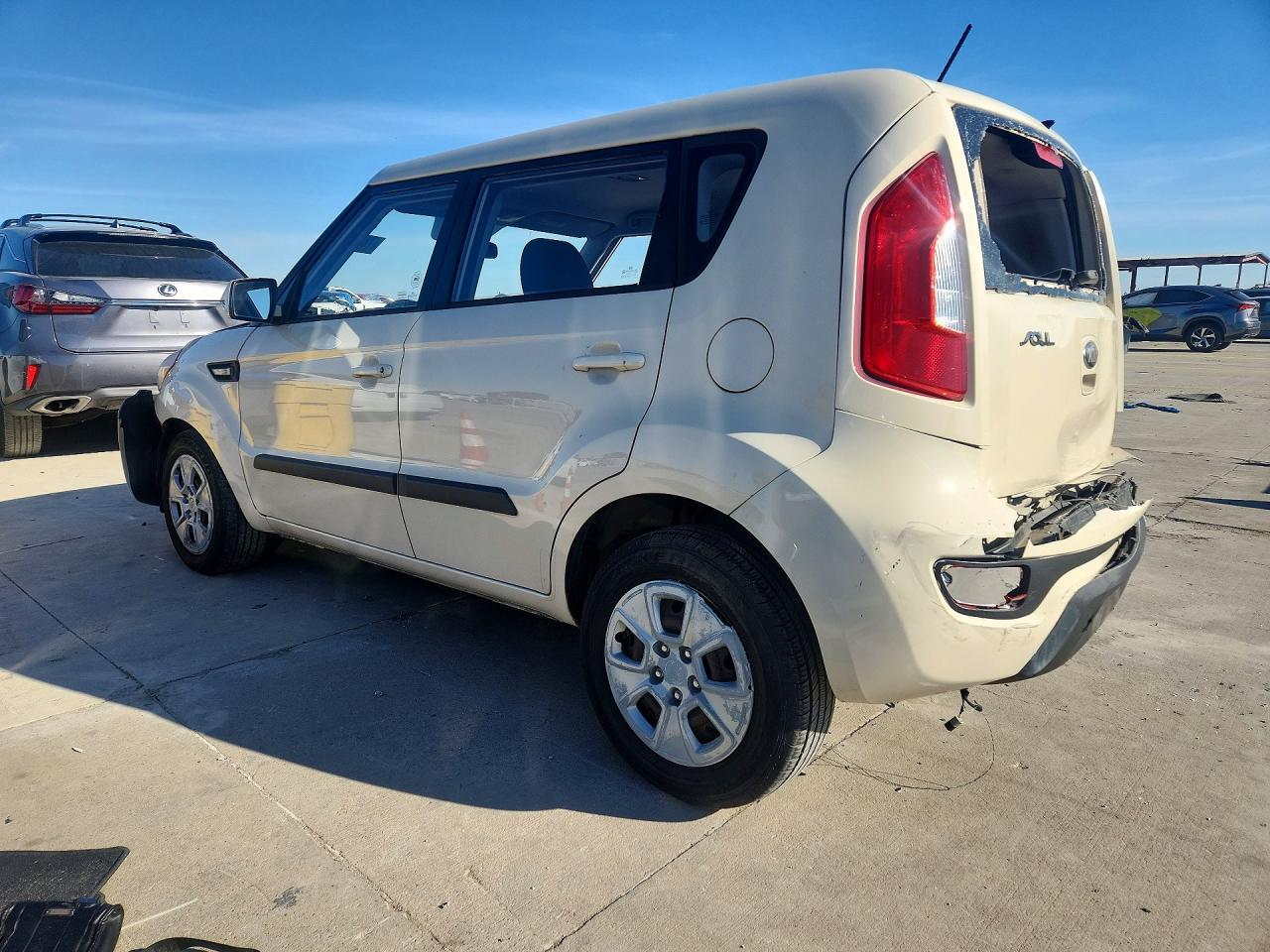 2013 Kia Soul - Фото 2