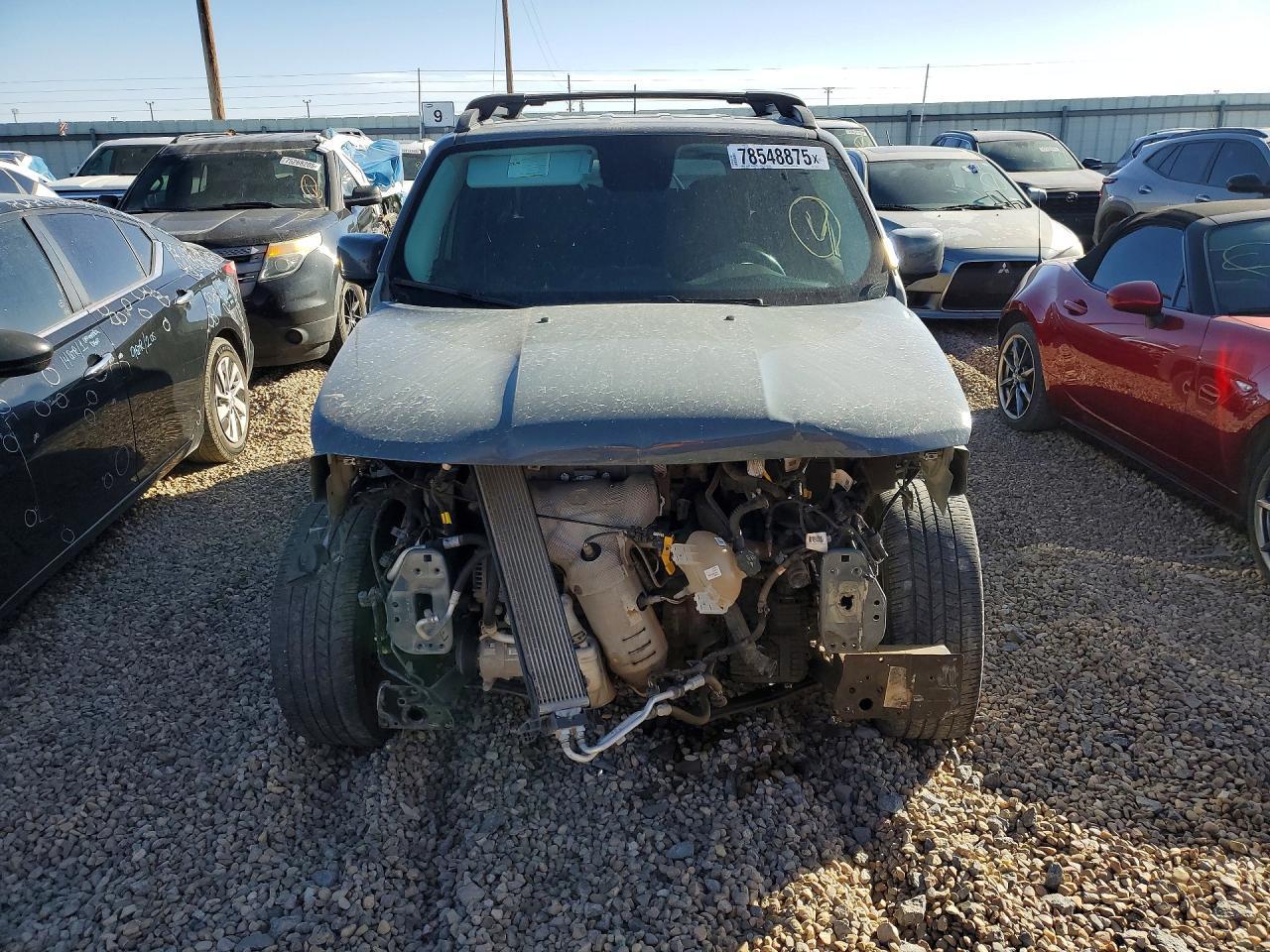 2017 Jeep Renegade Latitude - Фото 5