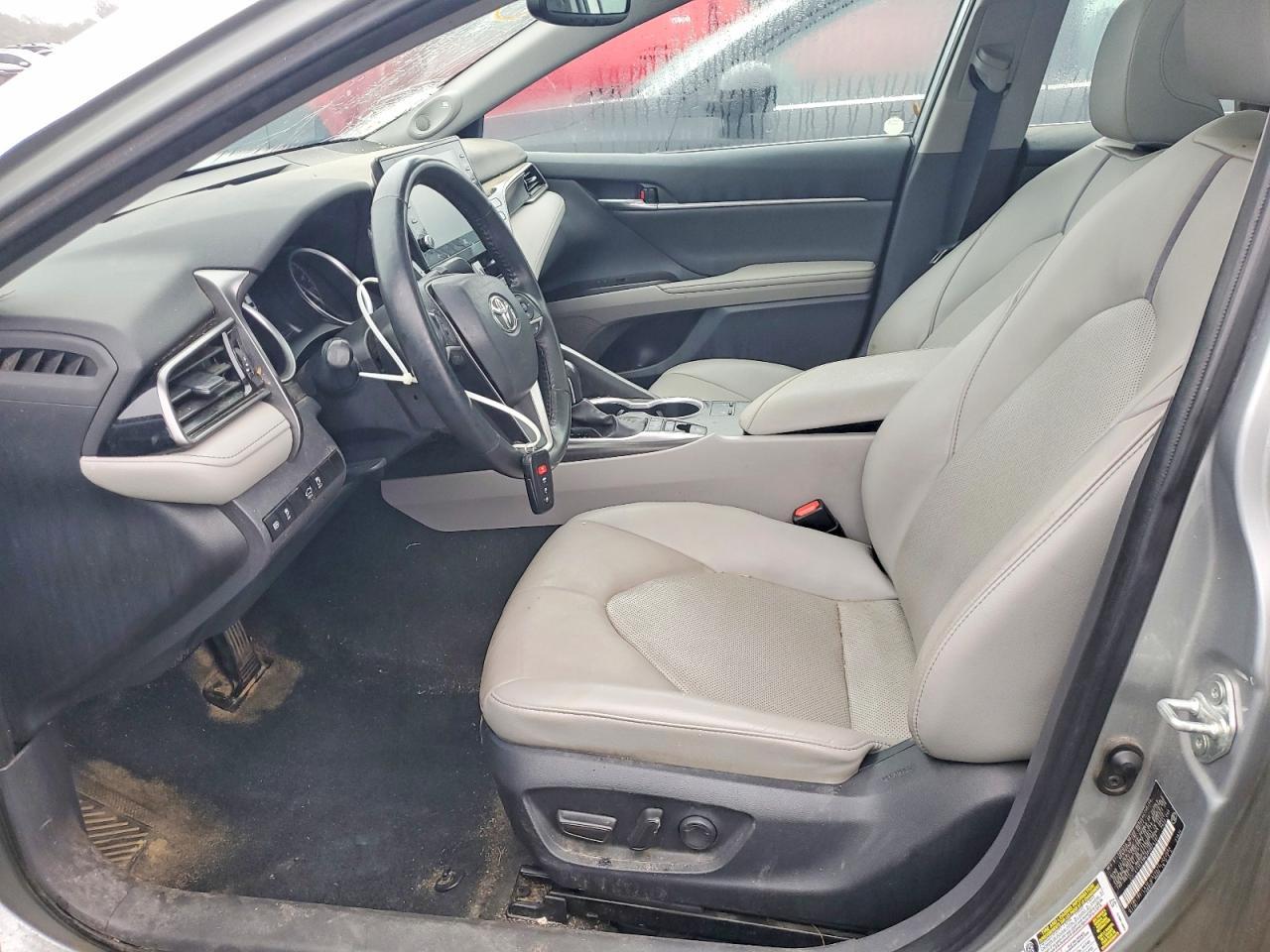 2023 Toyota Camry Xle - Image 7