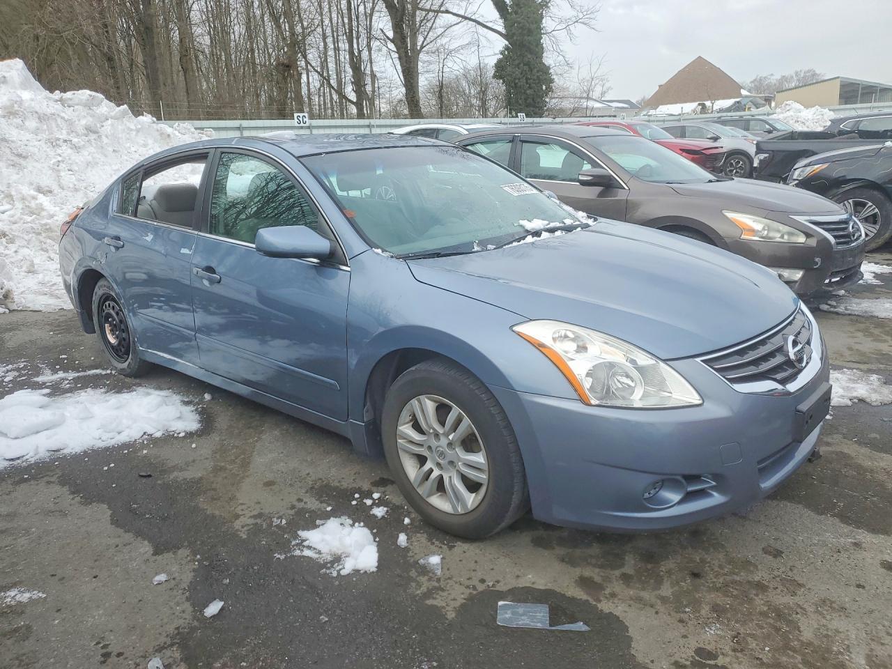 2010 Nissan Altima Base - Image 4
