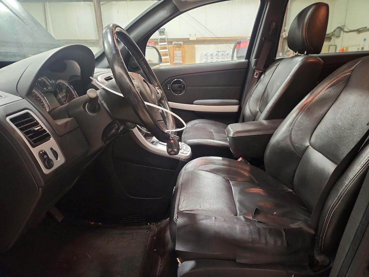 2008 Pontiac Torrent Gxp - Фото 7