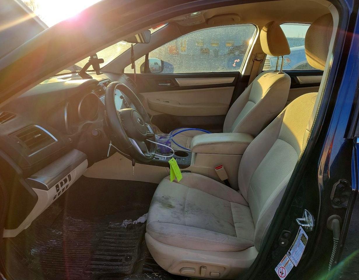 2018 Subaru Legacy 2.5I Premium - Image 7