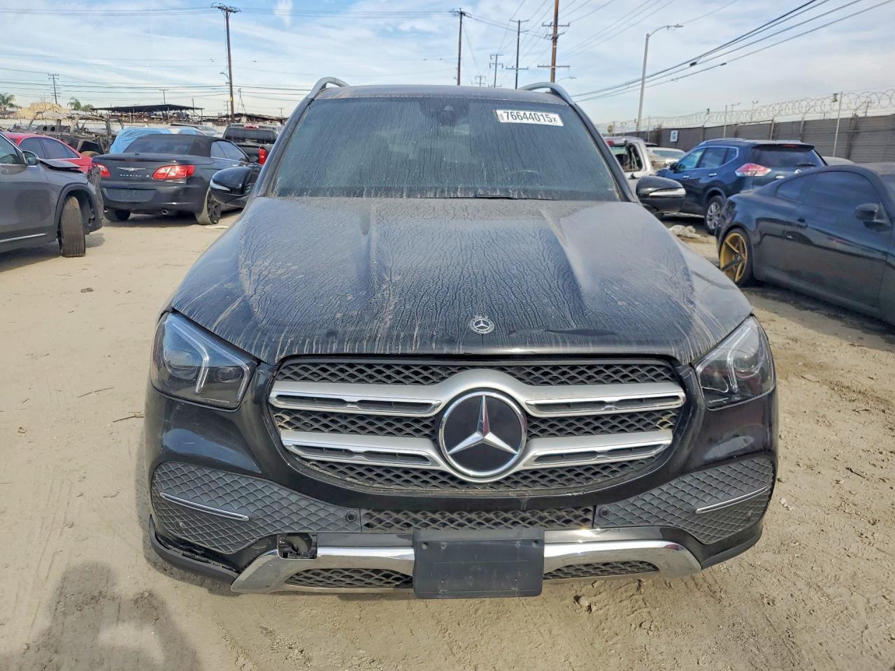 2020 Mercedes-Benz Gle 350 4Matic - Image 5