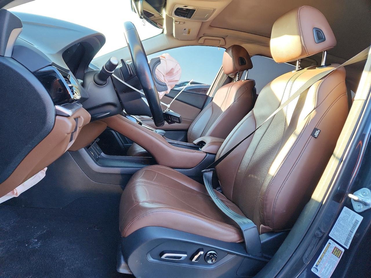2021 Acura Rdx Technology - Image 7