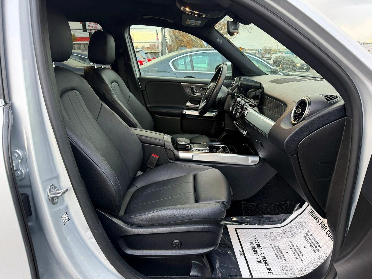 2020 Mercedes-Benz Glb 250 4Matic - Фото 5