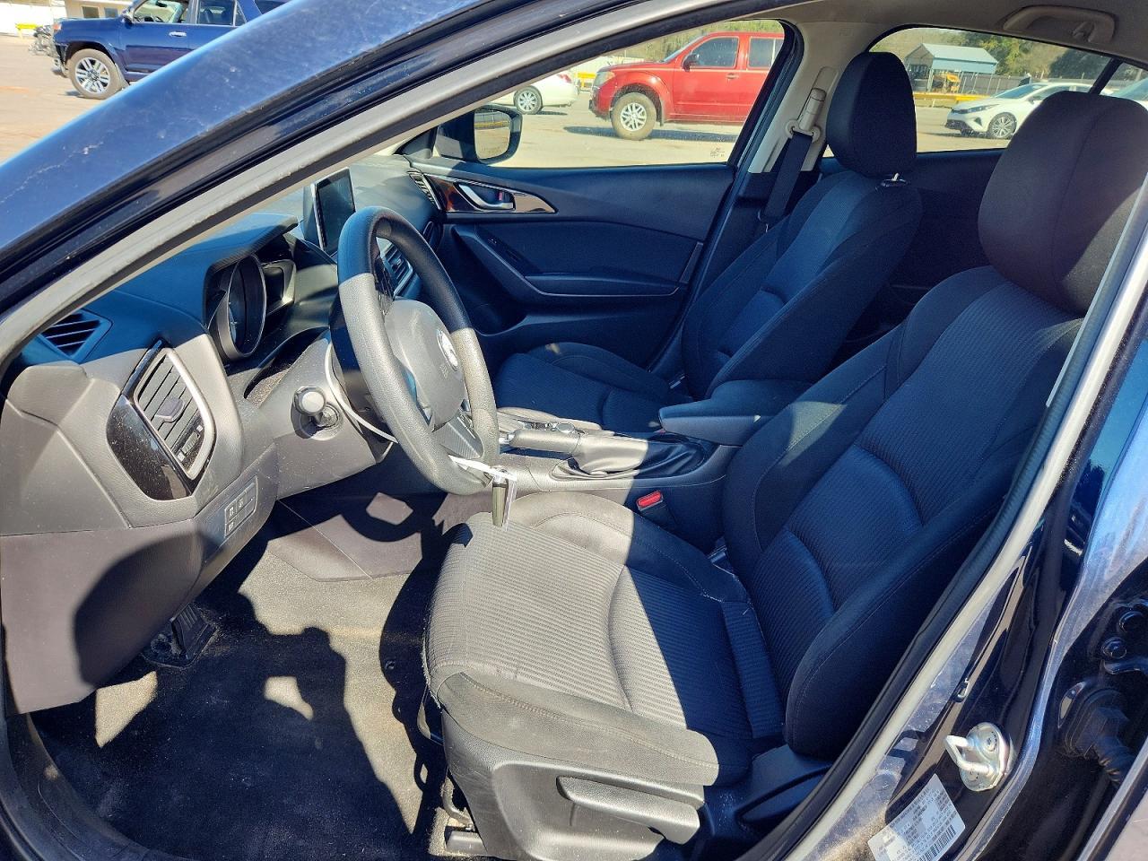 2016 Mazda 3 Sport - Фото 7