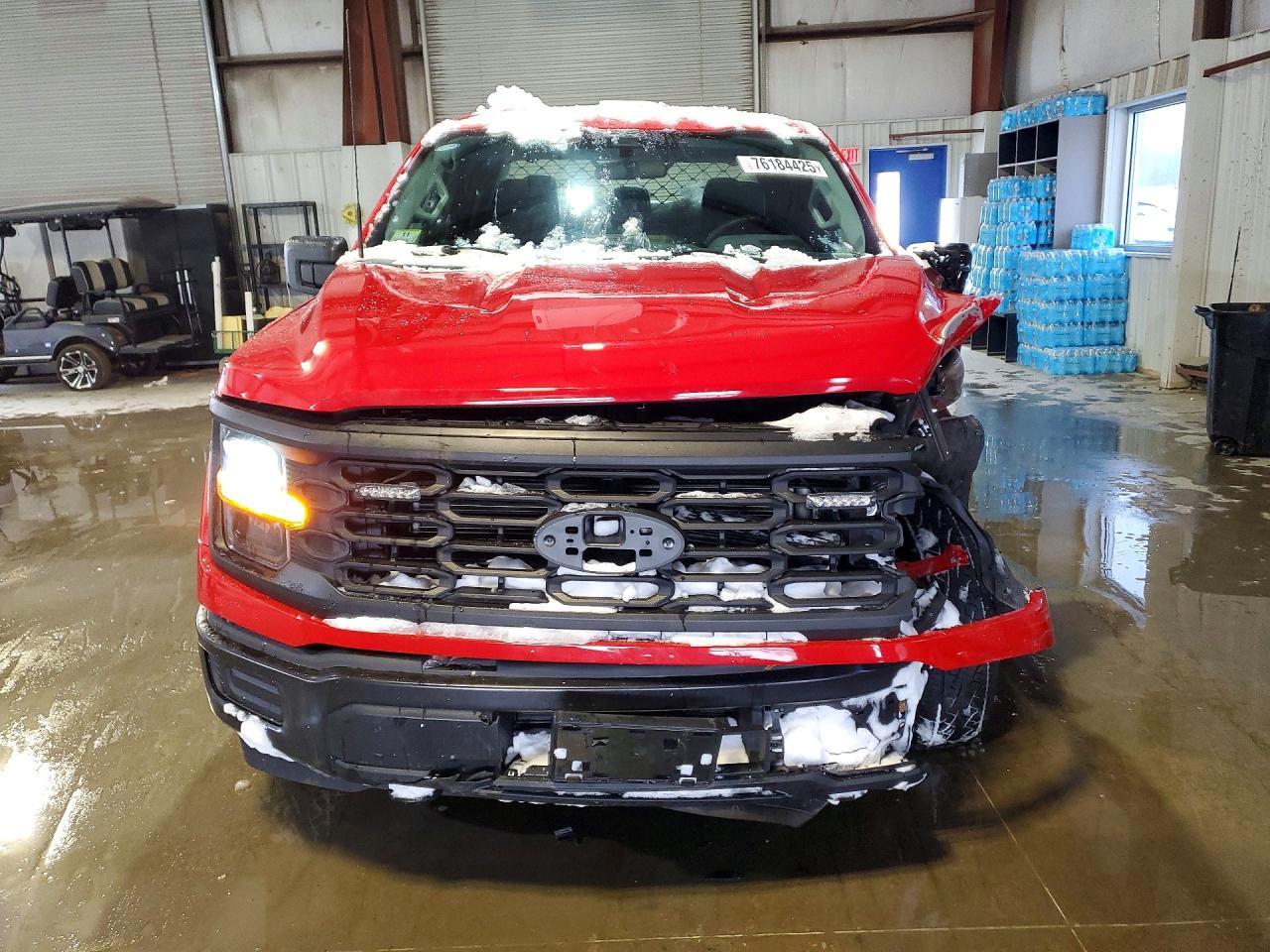 2024 Ford F150 Xl - Фото 5