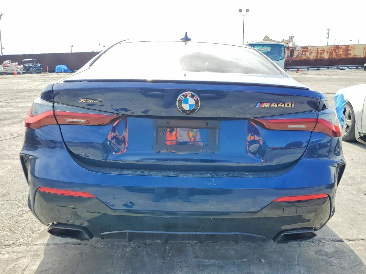 2021 BMW M440Xi - Image 6
