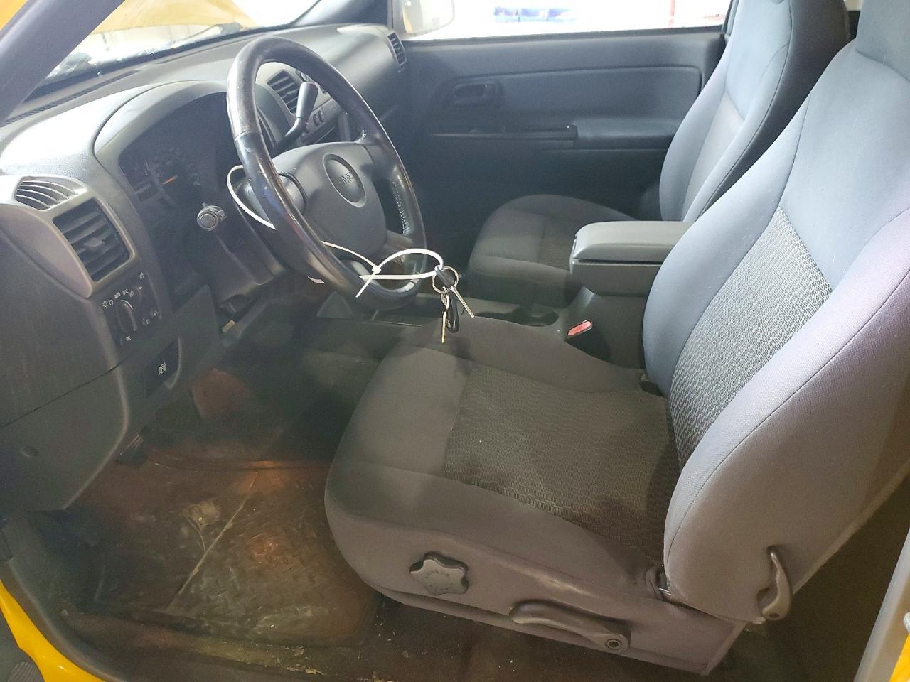 2006 GMC Canyon - Image 7