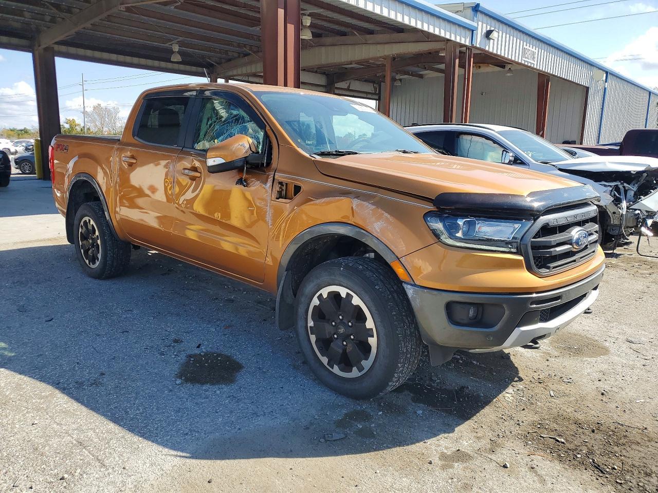 2019 Ford Ranger Xl - Фото 4