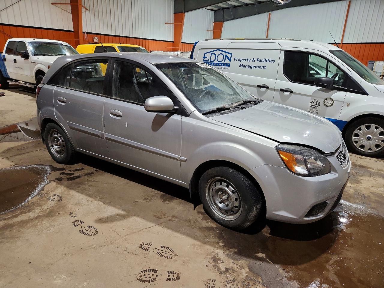 2011 Kia Rio Base - Image 4