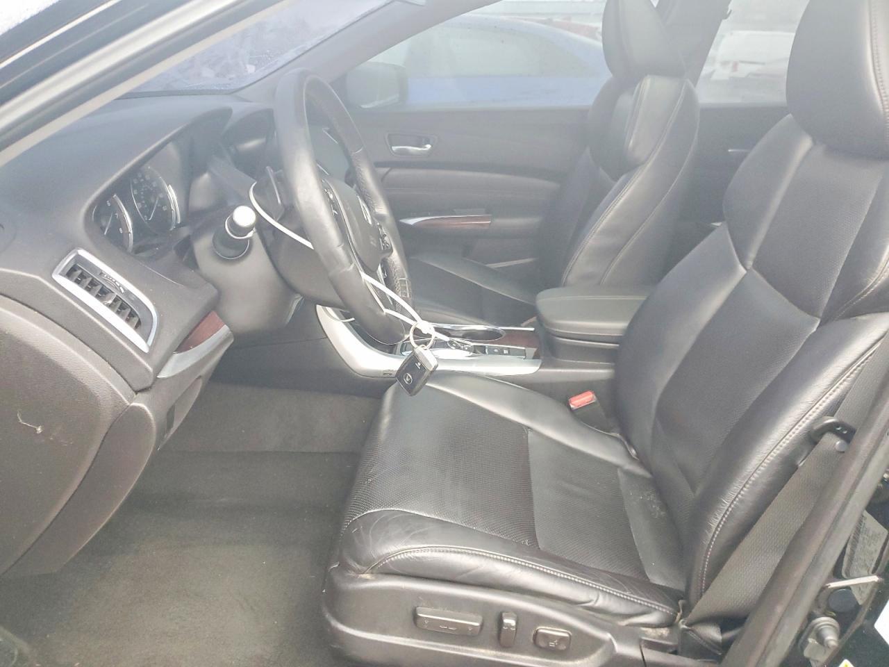 2016 Acura Tlx Tech - Image 7