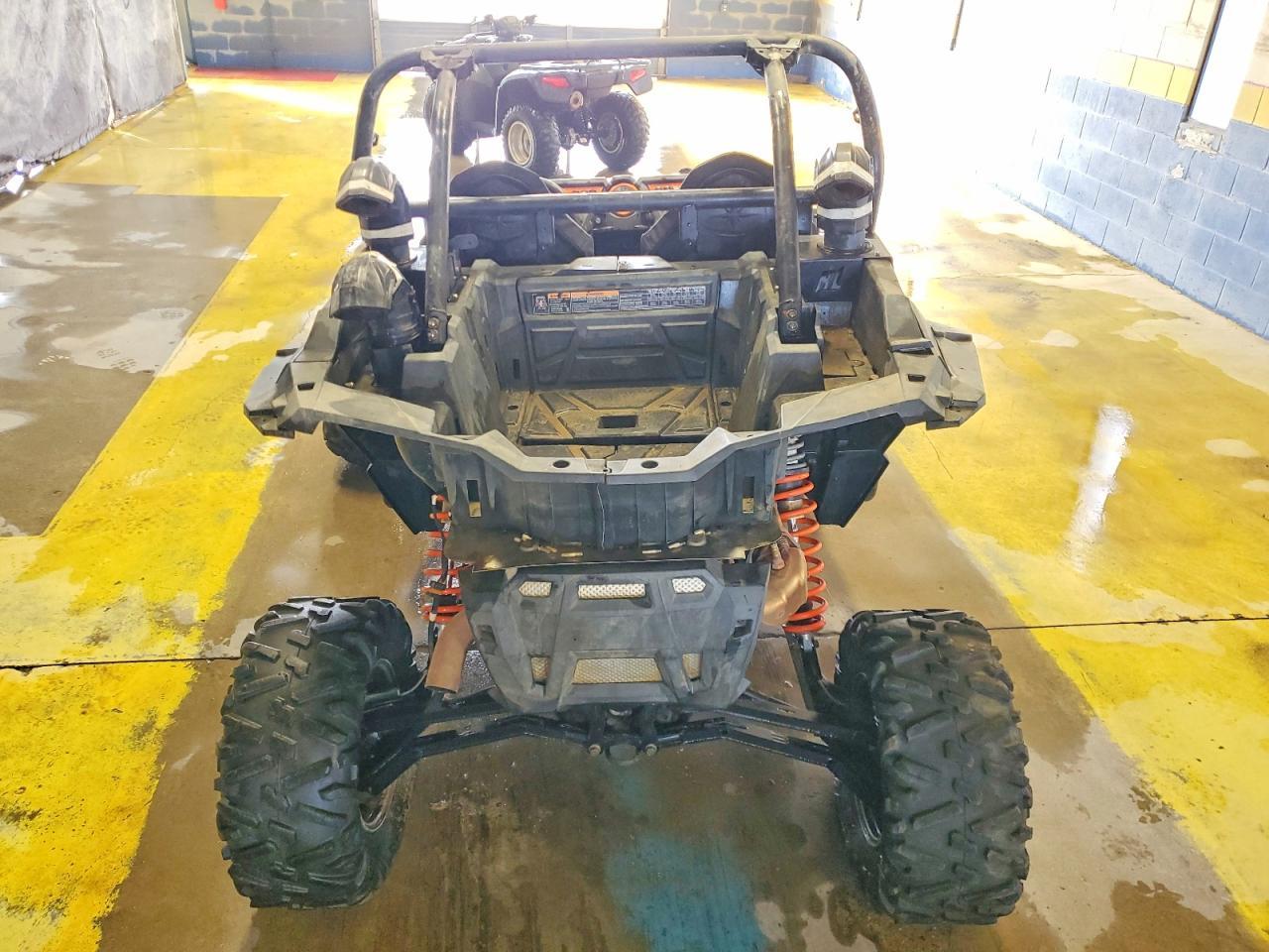 2018 Polaris Rzr Utility Vehicle - Фото 6