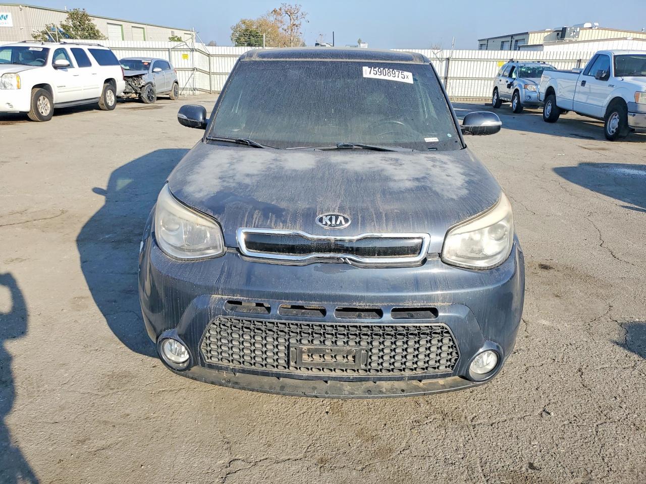 2015 Kia Soul ! - Image 5