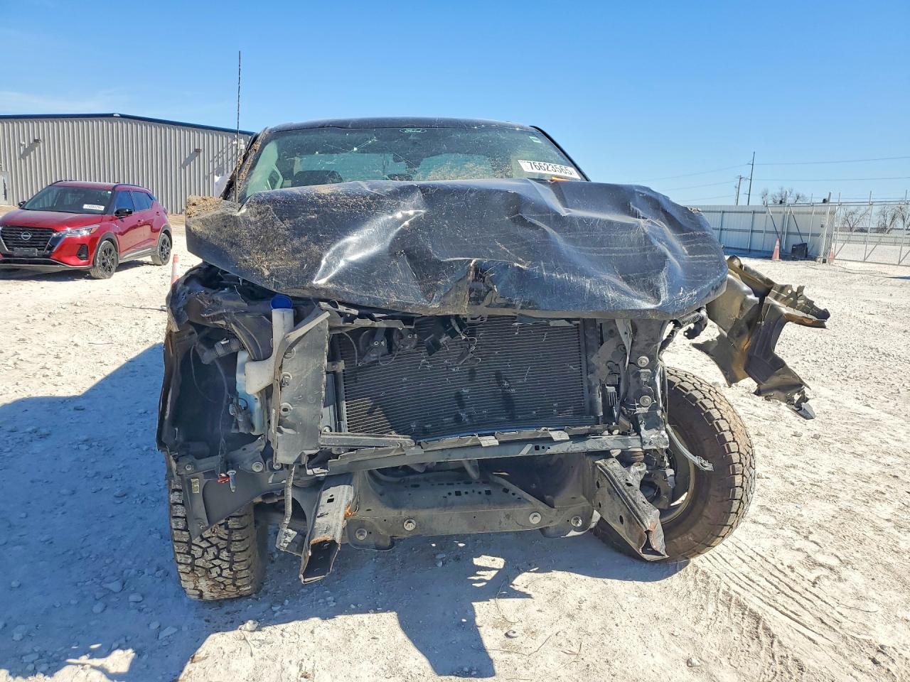 2021 Ford F150 - Фото 5