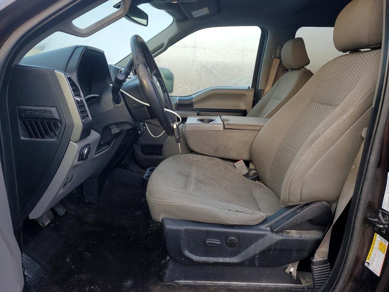 2019 Ford F150 Supercrew - Фото 7