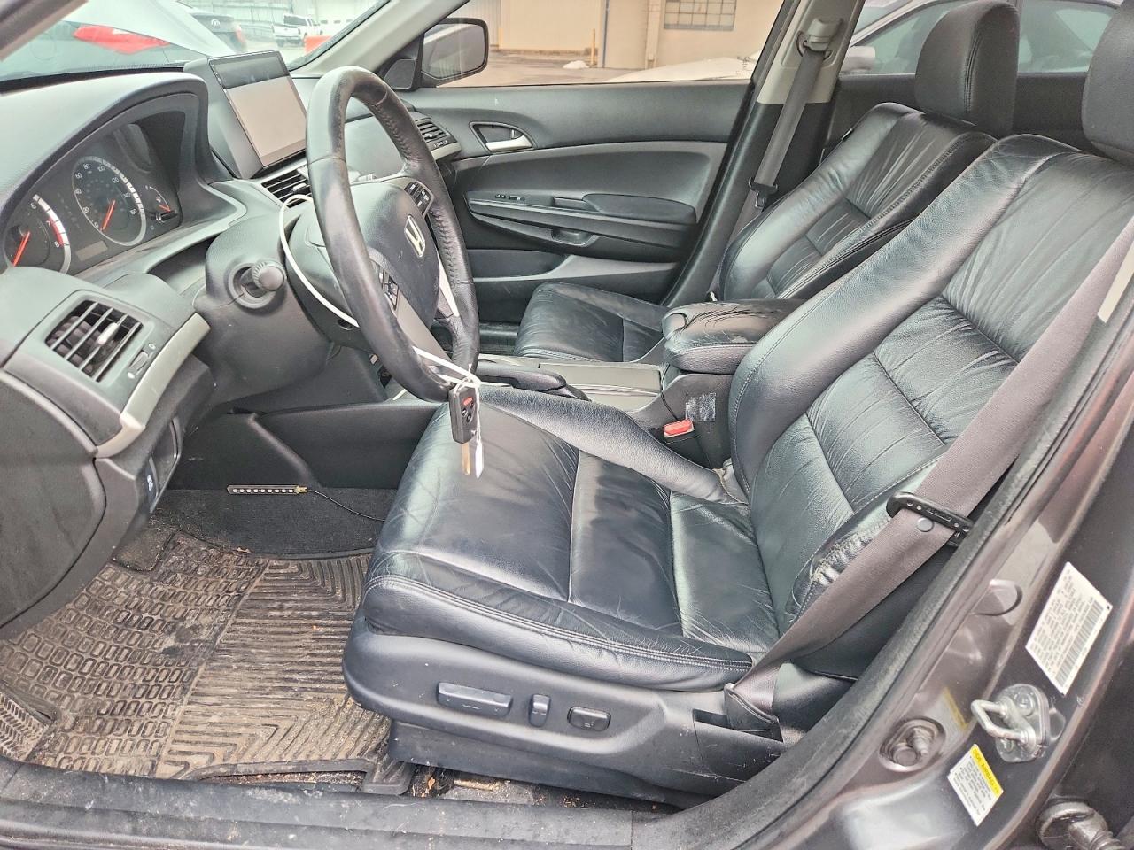 2012 Honda Accord Se - Фото 7