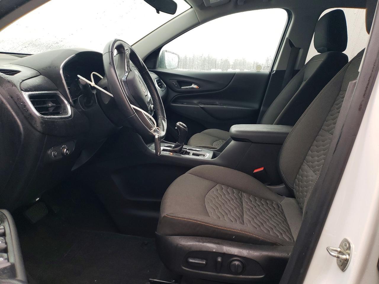 2018 Chevrolet Equinox Lt - Фото 7