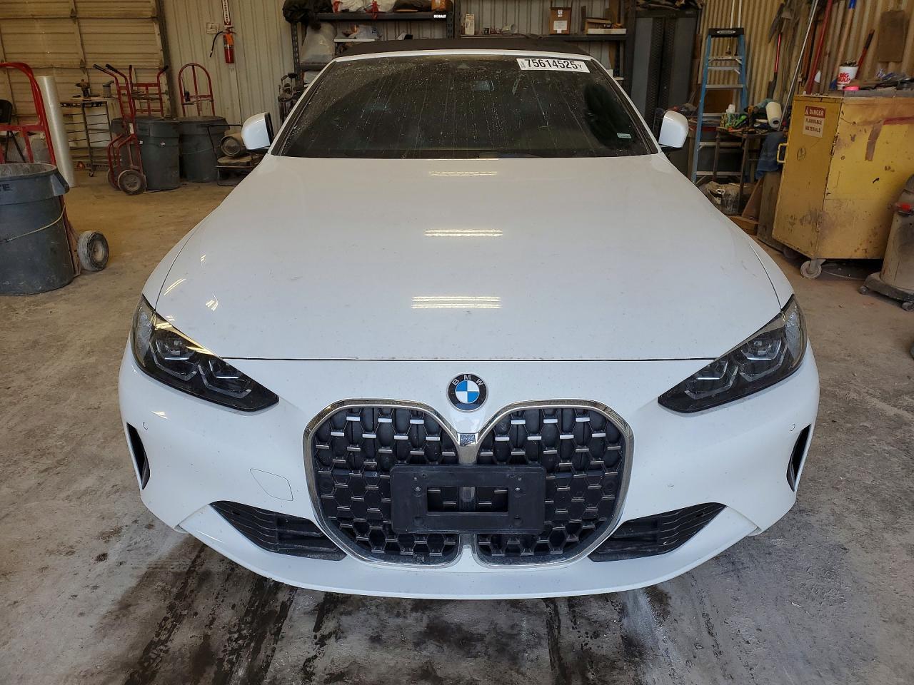 2023 BMW Motorrad 430I - Image 5