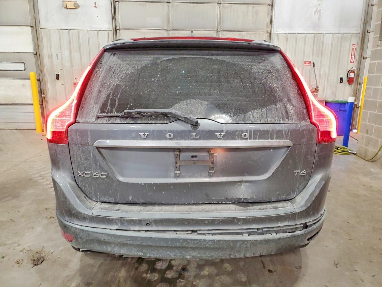 2016 Volvo Xc60 T6 Premier - Фото 6