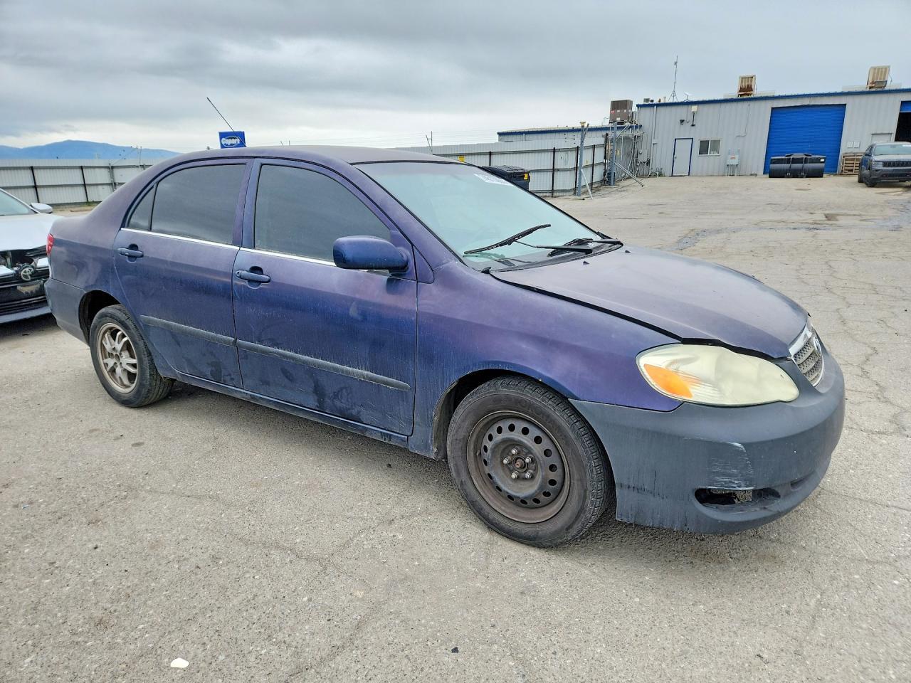 2005 Toyota Corolla Ce - Image 4