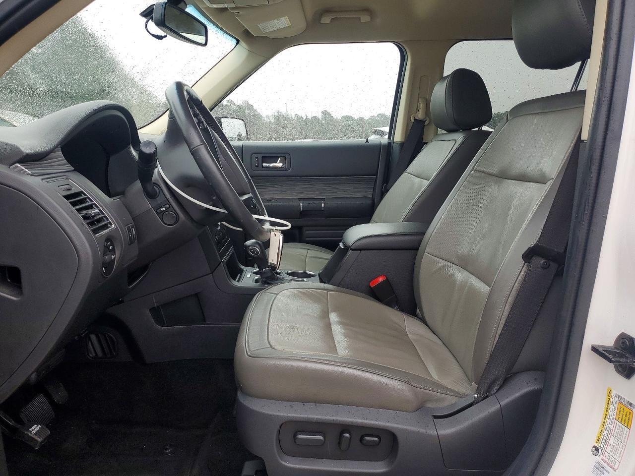 2016 Ford Flex Limited - Image 7