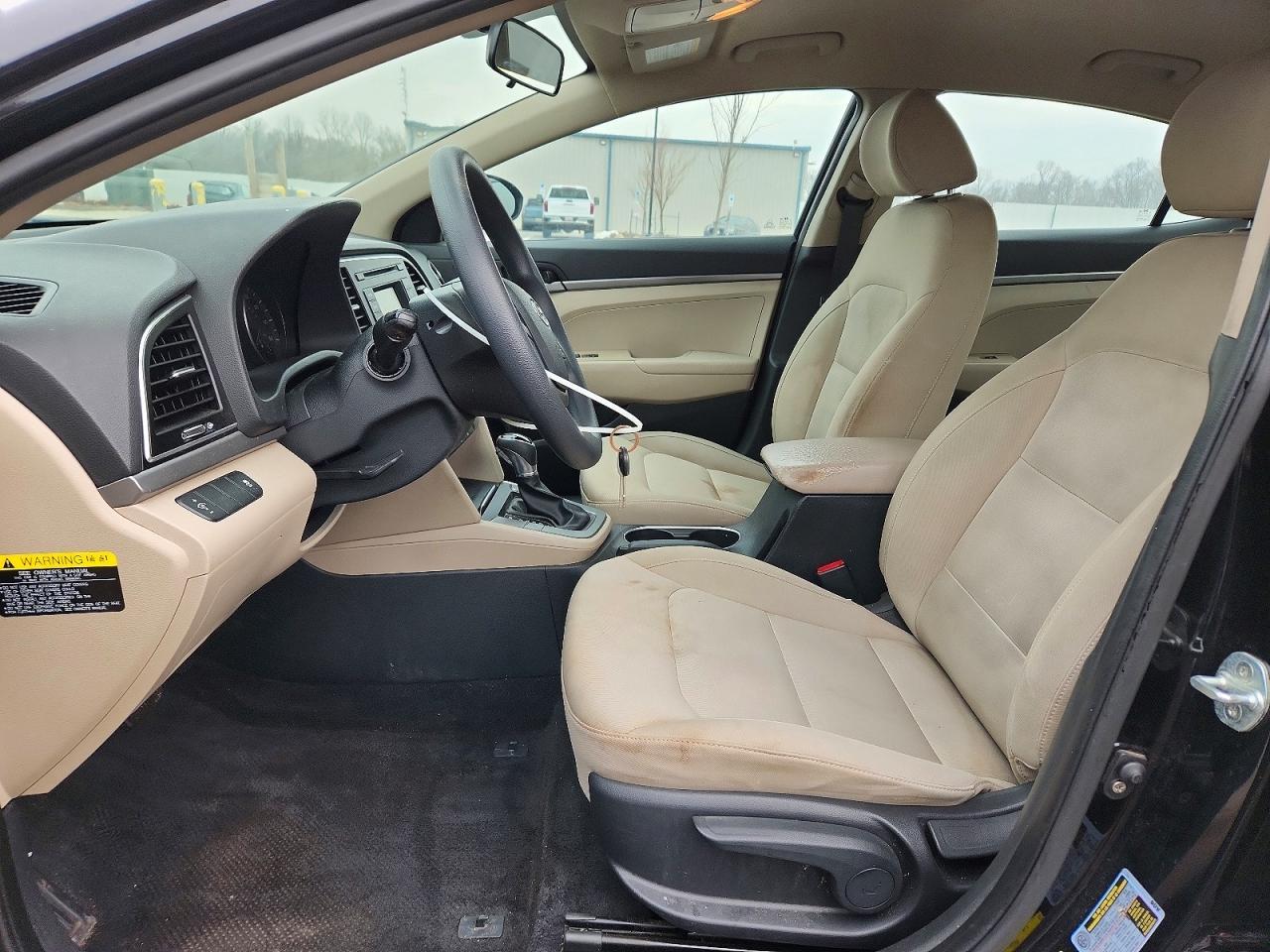 2017 Hyundai Elantra Se - Image 7