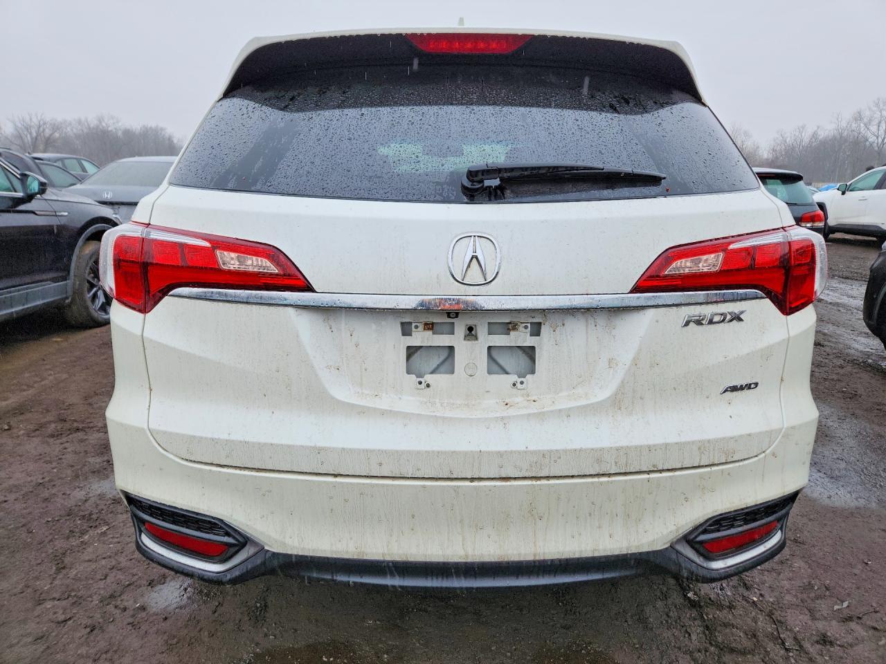 2016 Acura Rdx - Image 6