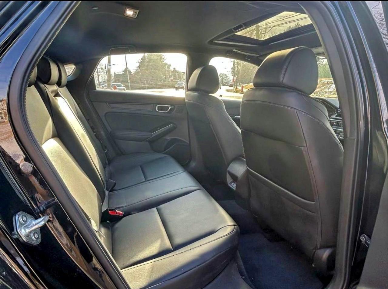 2023 Acura Integra A-Spec Tech - Фото 6