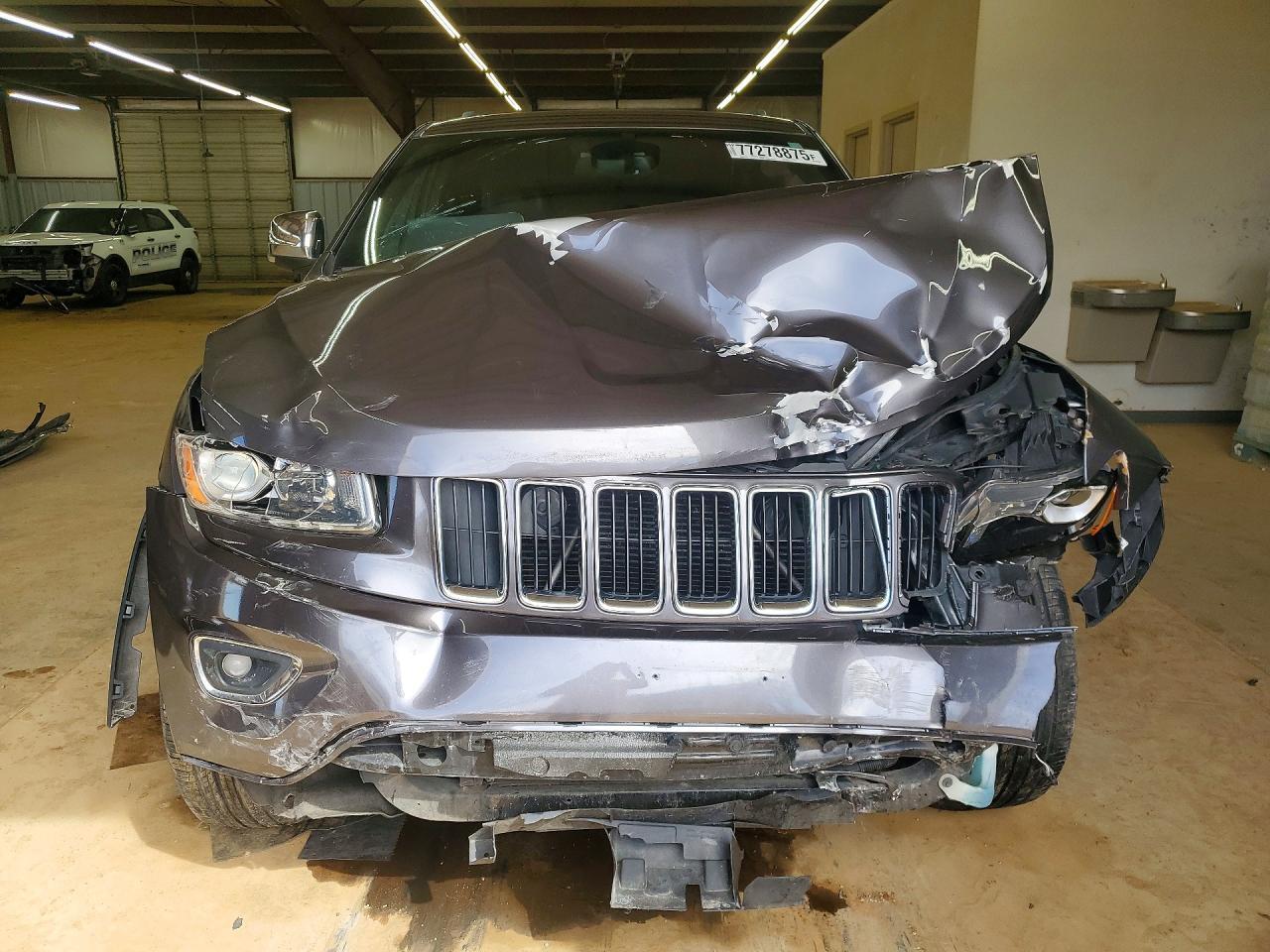 2015 Jeep Cherokee - Фото 5