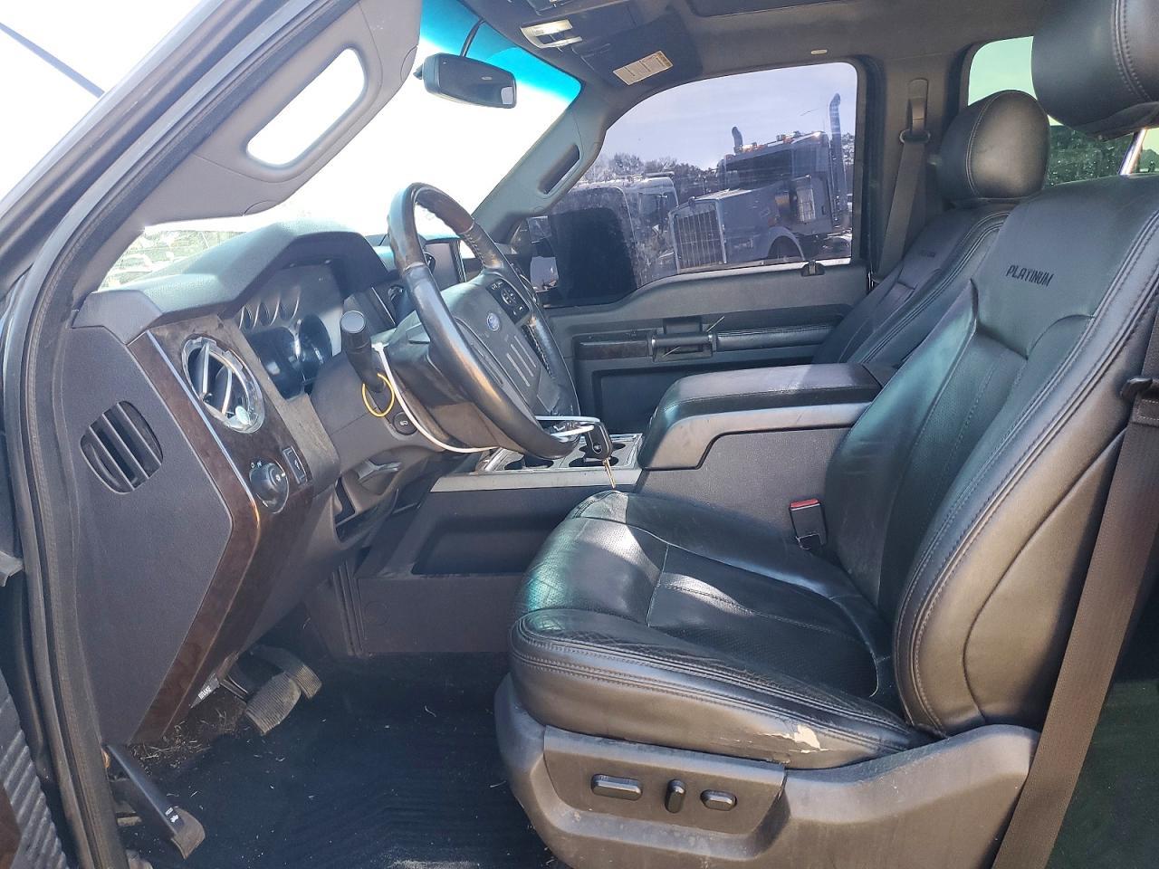 2013 Ford F350 Super Duty - Фото 7