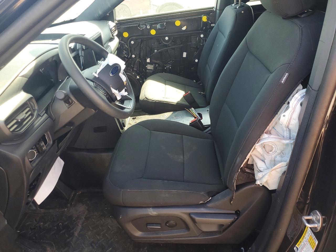 2025 Ford Explorer Police Interceptor - Фото 7