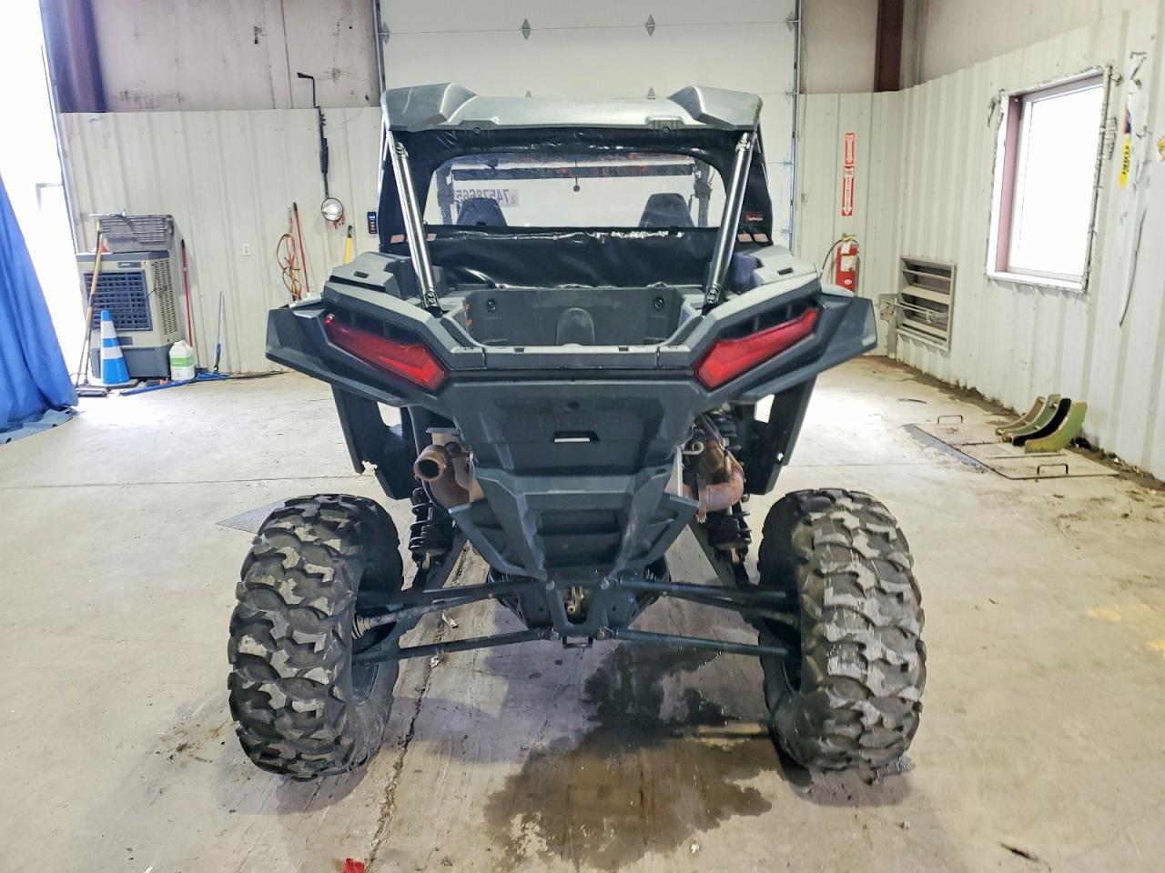 2025 Polaris Rzr Xp Utility Vehicle - Фото 6