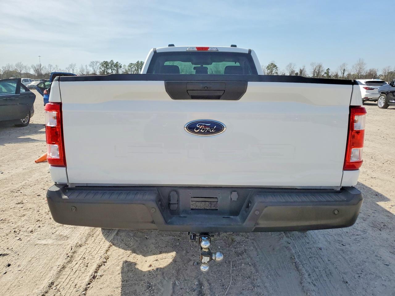 2023 Ford F150 - Фото 6