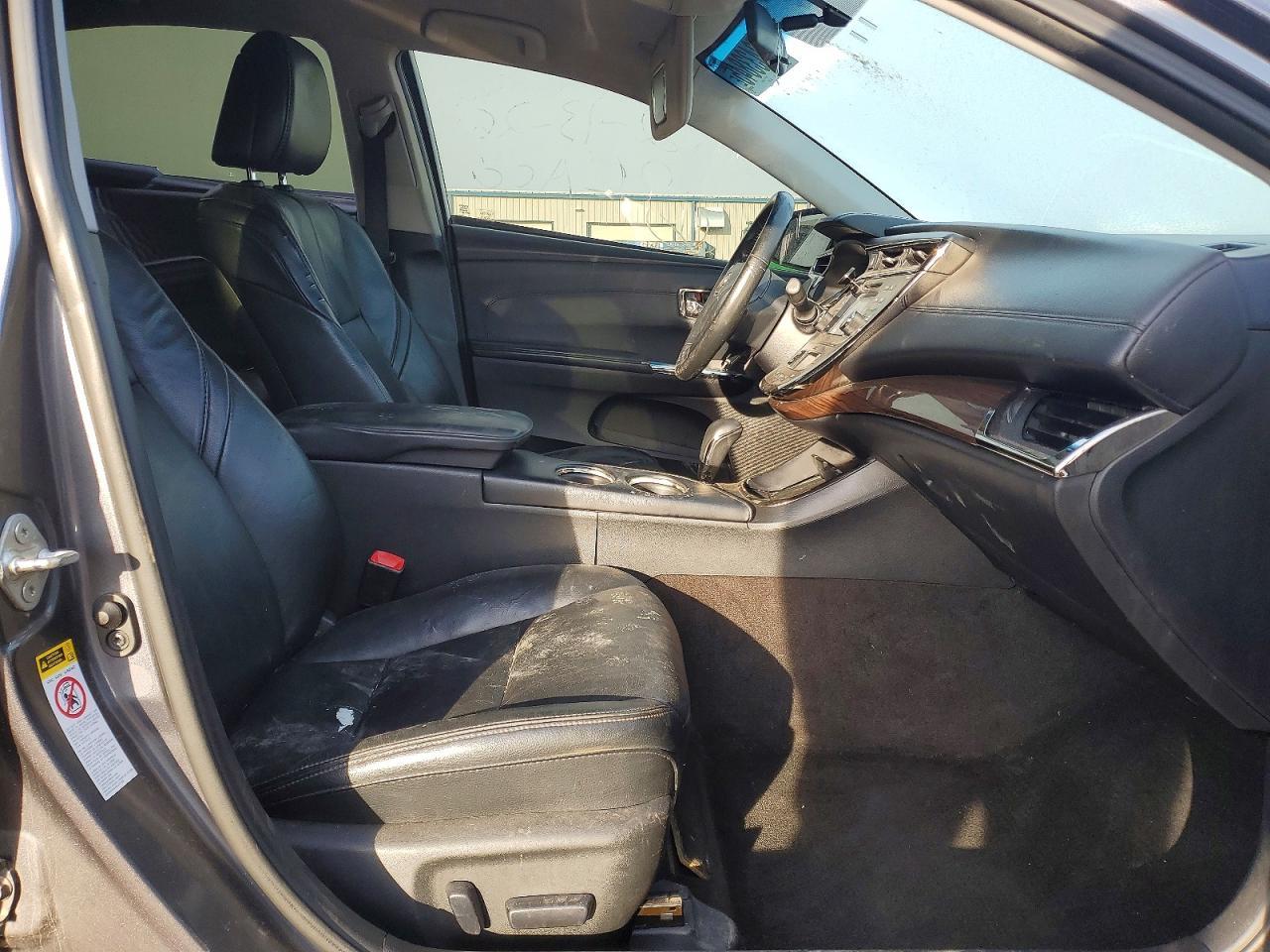 2013 Toyota Avalon Xle - Image 7