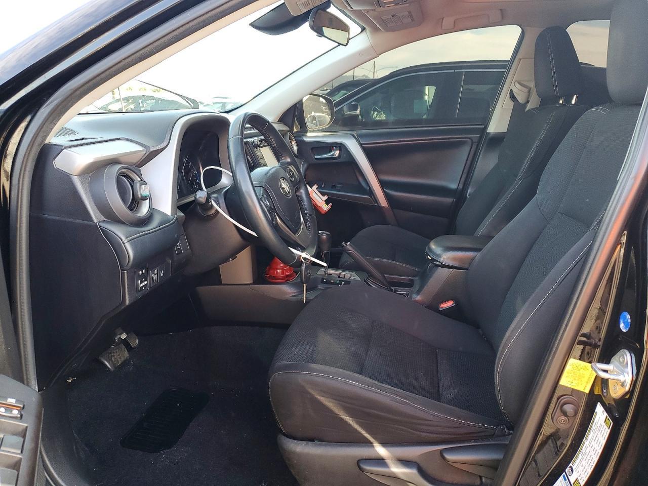 2018 Toyota Rav4 Adventure - Фото 7