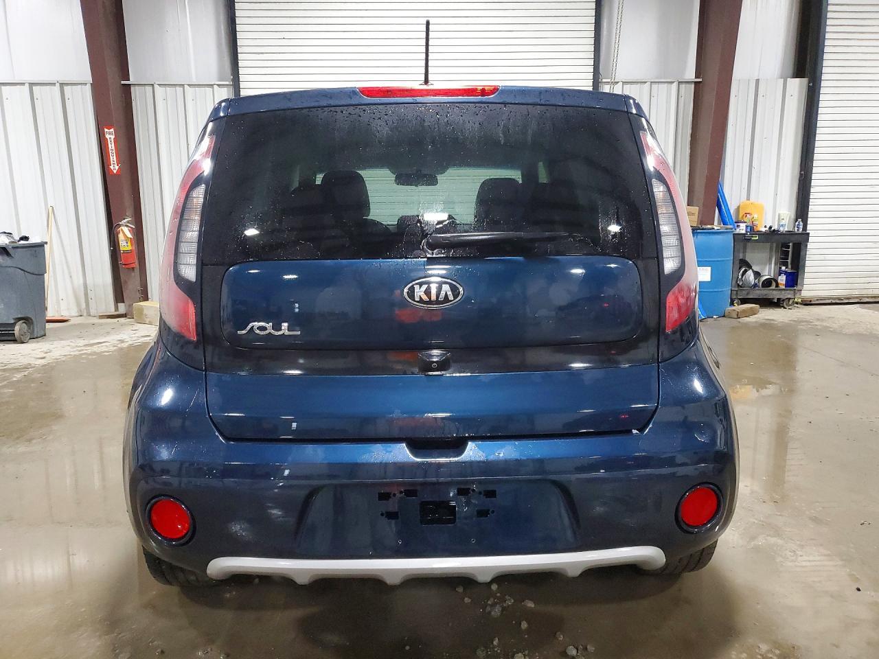 2019 Kia Soul + - Image 6