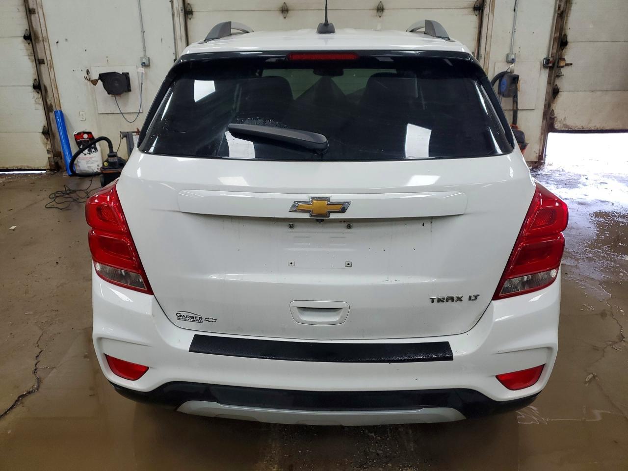 2020 Chevrolet Trax 1Lt - Фото 6