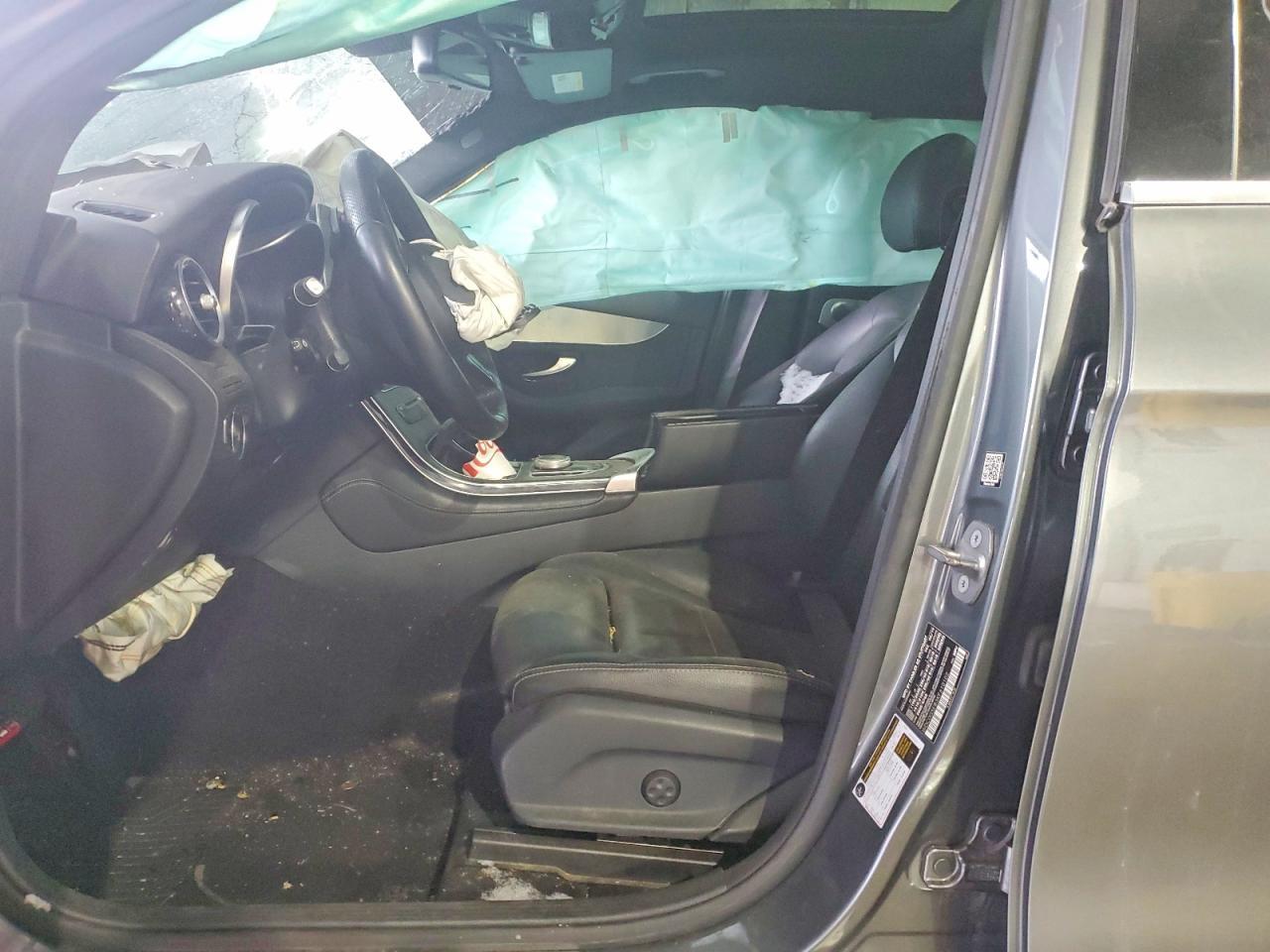 2019 Mercedes-Benz Glc 350E - Фото 7